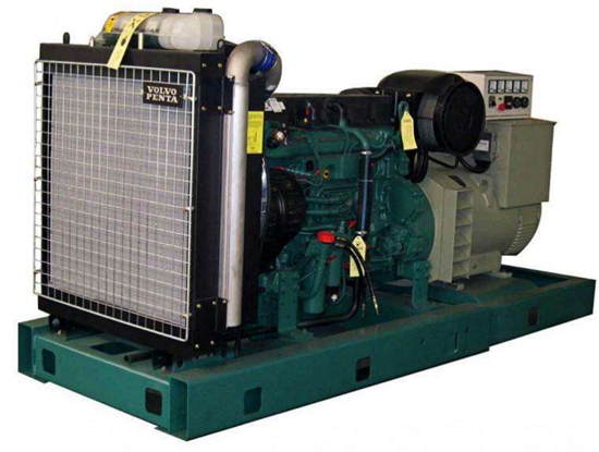 正阳柴油发电机 正阳柴油发电机